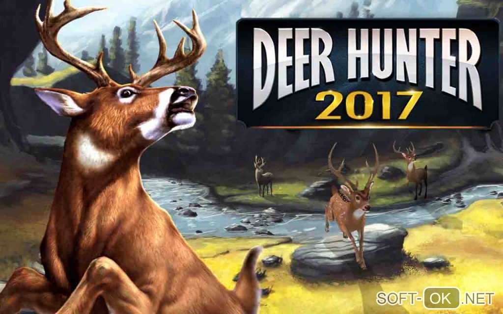     Deer Hunter 2017 -  11