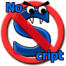 NoScript 2.6.9.10