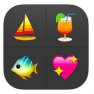 Emoji для iOS 8