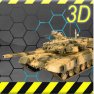 Tank Wars 3D: World War Z