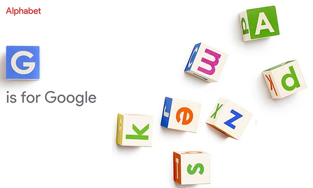 Новый холдинг Alphabet поглотит корпорацию Google