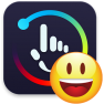 TouchPal Keyboard + Free Emoji