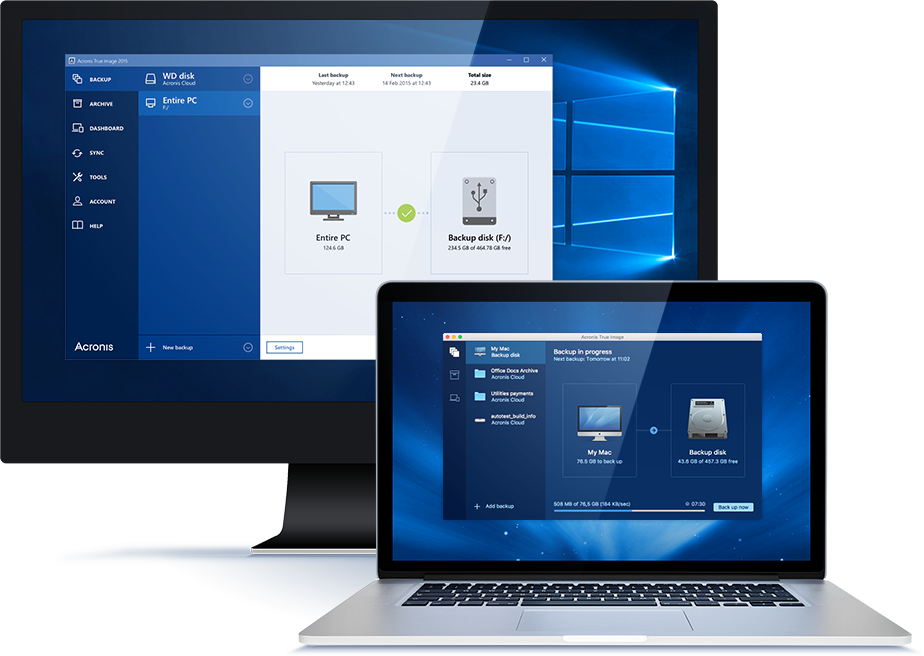 Программное обеспечение для планшета. Acronis true image 2016. Acronis Cyber Backup. Картинка Acronis 2013 года. Кибер бэкап персональный.