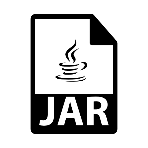 Как открыть jar файл