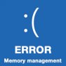 Исправление ошибки memory management в Windows 10