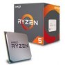 Обзор процессора AMD Ryzen 5 1600x
