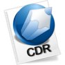 Чем открыть формат cdr?