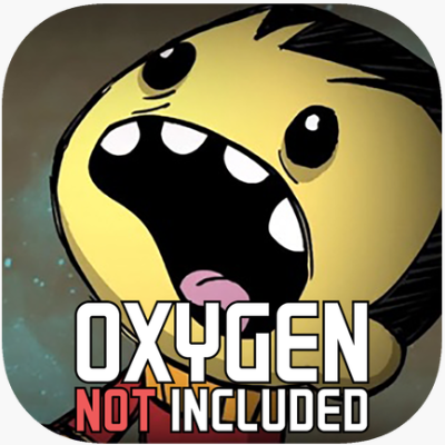 Oxygen not included читы