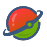 Planet VPN - бесплатный VPN для iOS