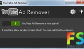 Скриншот №2 "YouTube Ad Remover"