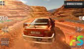 Скриншот №2 "Rally Racer Drift™"
