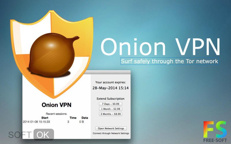 onion для tor browser