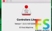 Скриншот №2 "Controllers Lite"