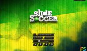 Скриншот №1 "Slide Soccer"