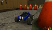 Внешний вид "Toy Truck Rally 3D"