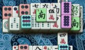 Скриншот №2 "Random Mahjong"