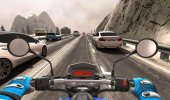 Скриншот №2 "Traffic Rider"
