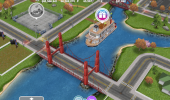 Скриншот №2 "The Sims"