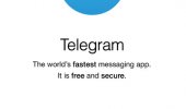Внешний вид "Telegram"