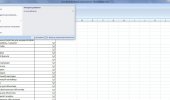 Внешний вид "Excel Viewer"
