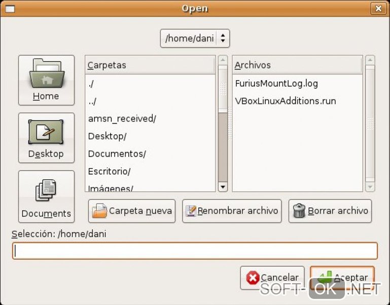 Открыть .iso возможно и на Ubuntu. В этом поможет Canonical Furius ISO Mount