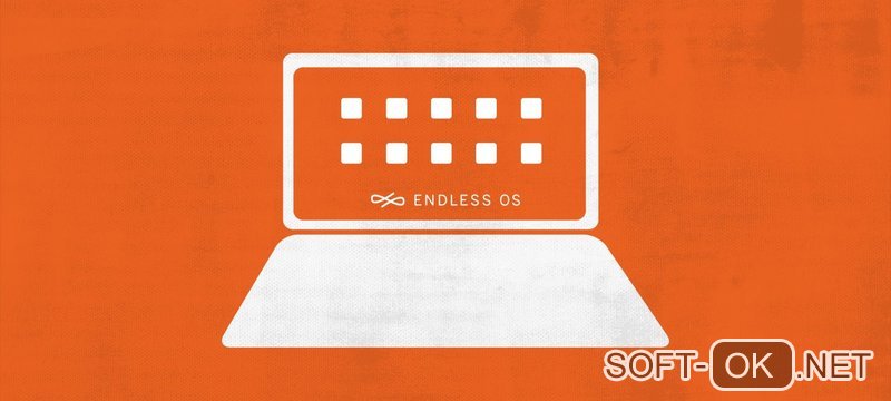 Endless OS 3 для Windows 7