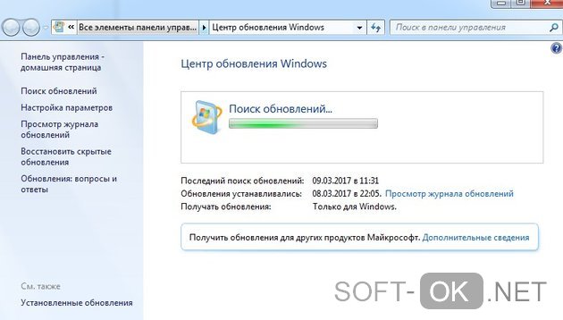 Бездействие системы грузит процессор windows 10