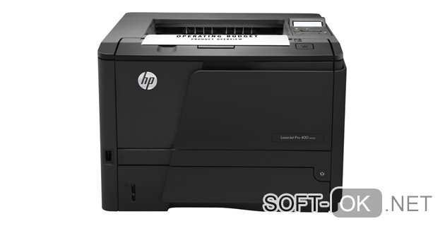 Не печатает принтер hp 6000