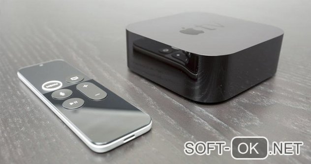 Как подключить Айфон к телевизору через Apple TV